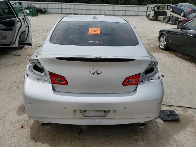 Photo 5 VIN: JN1CV6AR0BM350273 - INFINITI G37 