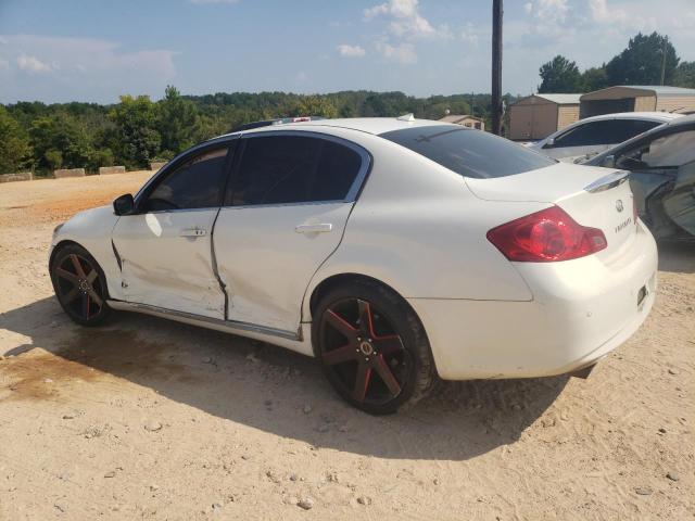 Photo 1 VIN: JN1CV6AR0BM351505 - INFINITI G37 