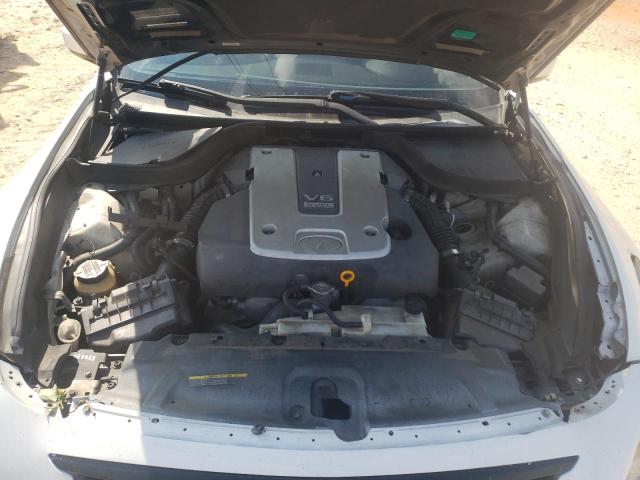 Photo 10 VIN: JN1CV6AR0BM351505 - INFINITI G37 