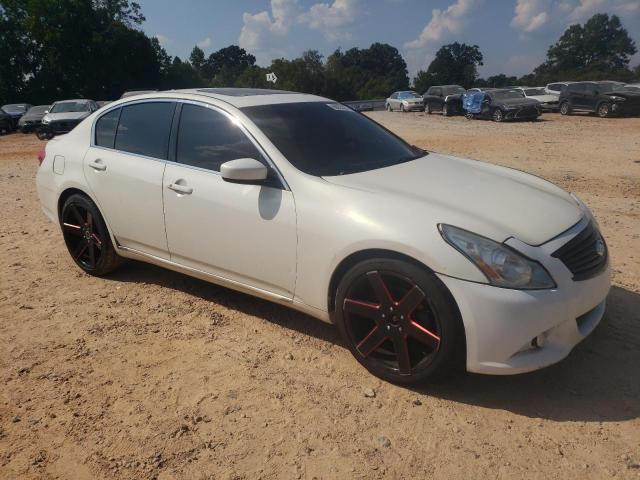 Photo 3 VIN: JN1CV6AR0BM351505 - INFINITI G37 