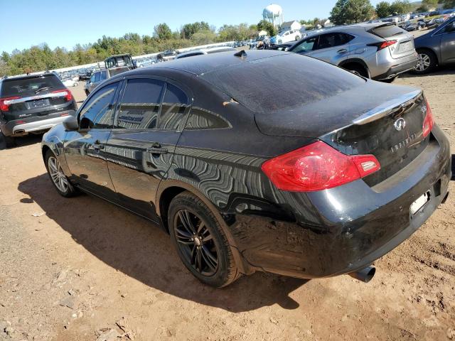 Photo 1 VIN: JN1CV6AR0BM353111 - INFINITI G37 