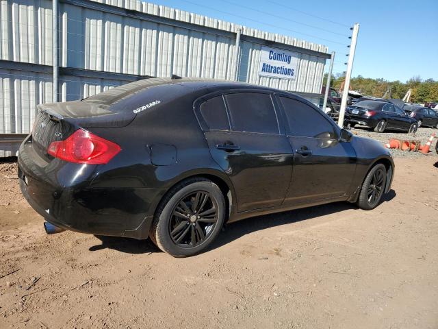 Photo 2 VIN: JN1CV6AR0BM353111 - INFINITI G37 