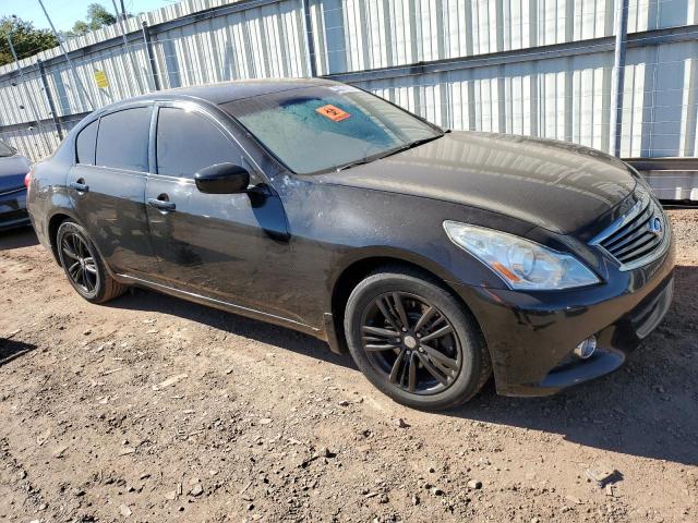 Photo 3 VIN: JN1CV6AR0BM353111 - INFINITI G37 