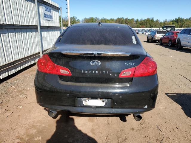 Photo 5 VIN: JN1CV6AR0BM353111 - INFINITI G37 