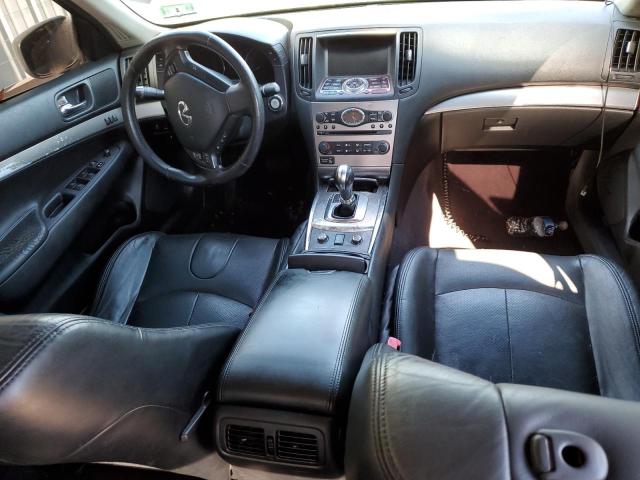 Photo 7 VIN: JN1CV6AR0BM353111 - INFINITI G37 