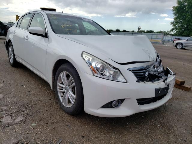 Photo 0 VIN: JN1CV6AR0BM354078 - INFINITI G37 