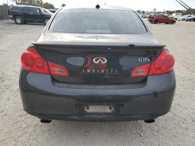 Photo 5 VIN: JN1CV6AR0BM354193 - INFINITI G37 