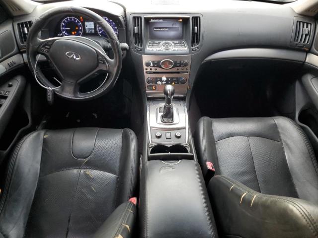 Photo 7 VIN: JN1CV6AR0BM354193 - INFINITI G37 