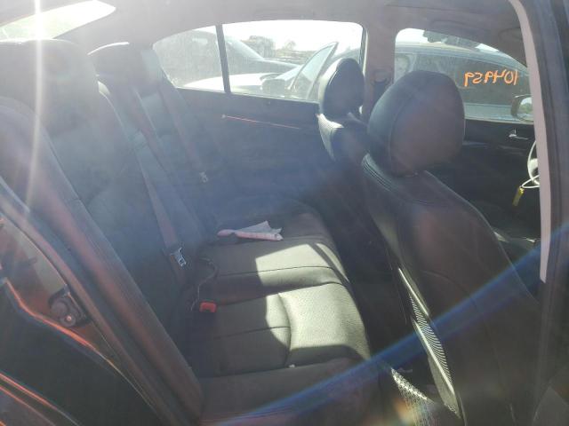 Photo 5 VIN: JN1CV6AR0BM354551 - INFINITI G37 