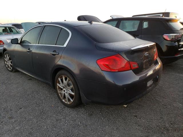 Photo 2 VIN: JN1CV6AR0BM355358 - INFINITI G37 