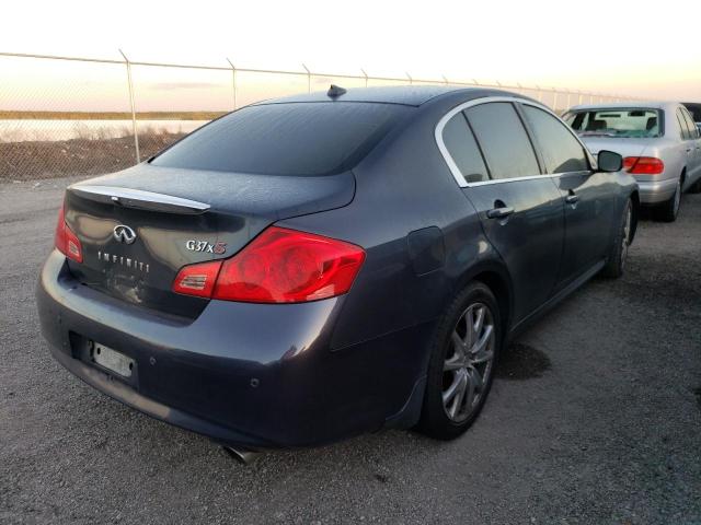 Photo 3 VIN: JN1CV6AR0BM355358 - INFINITI G37 