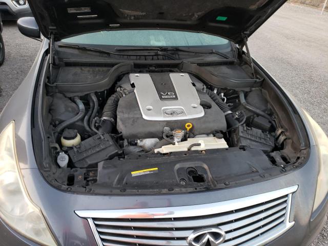 Photo 6 VIN: JN1CV6AR0BM355358 - INFINITI G37 