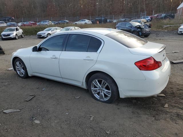 Photo 1 VIN: JN1CV6AR0BM355778 - INFINITI G37 