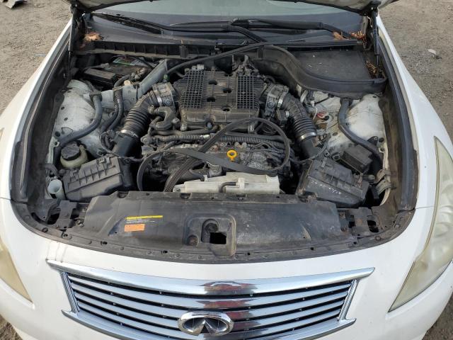 Photo 10 VIN: JN1CV6AR0BM355778 - INFINITI G37 