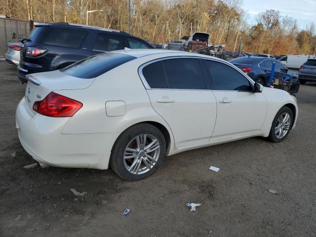 Photo 2 VIN: JN1CV6AR0BM355778 - INFINITI G37 