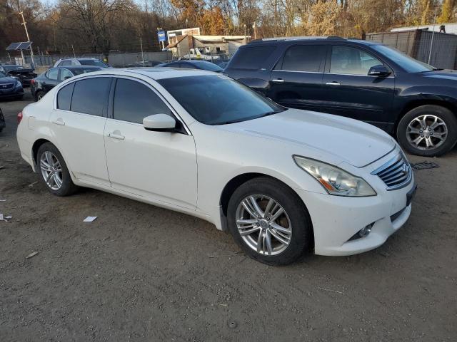 Photo 3 VIN: JN1CV6AR0BM355778 - INFINITI G37 