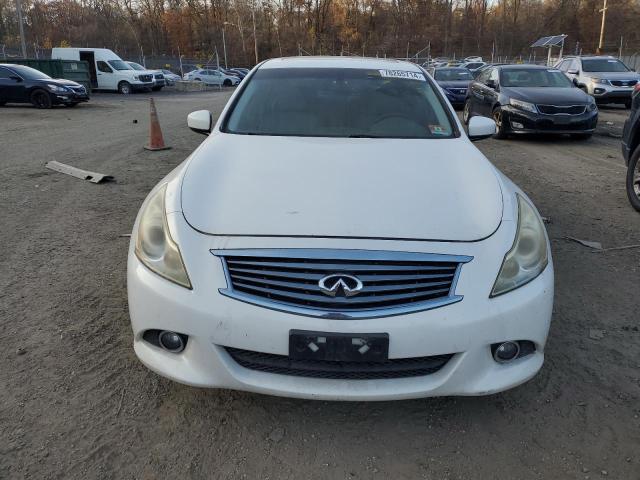 Photo 4 VIN: JN1CV6AR0BM355778 - INFINITI G37 