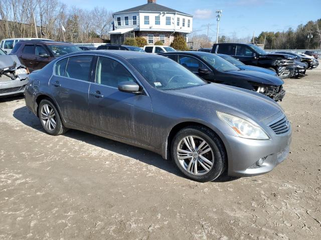 Photo 3 VIN: JN1CV6AR0BM400475 - INFINITI G37 