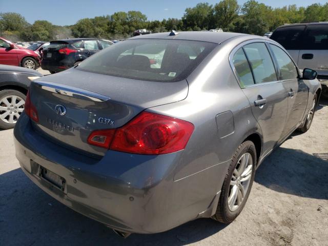 Photo 3 VIN: JN1CV6AR0BM406454 - INFINITI G37 