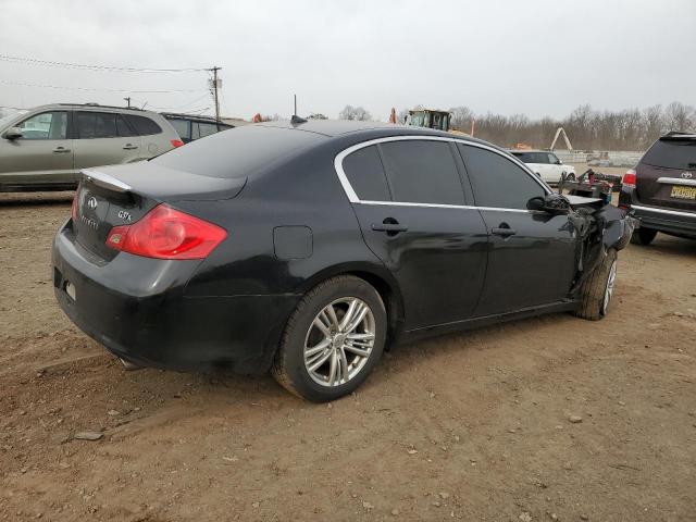 Photo 2 VIN: JN1CV6AR0BM406678 - INFINITI G37 