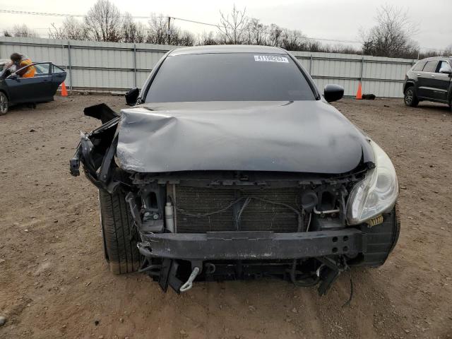 Photo 4 VIN: JN1CV6AR0BM406678 - INFINITI G37 