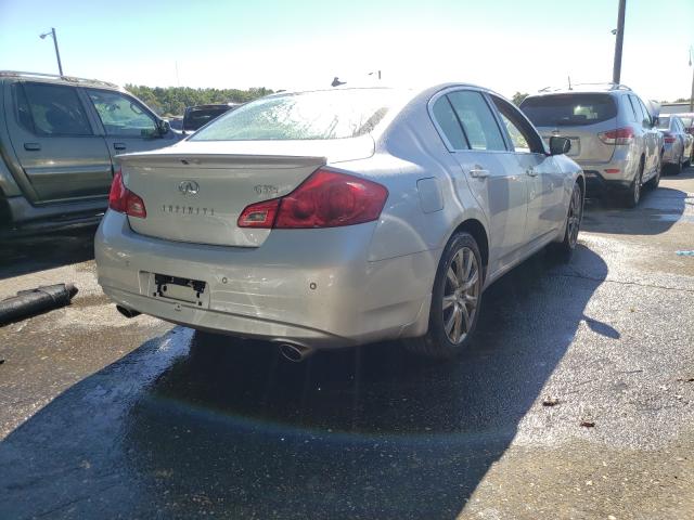 Photo 3 VIN: JN1CV6AR0BM407748 - INFINITI G37 