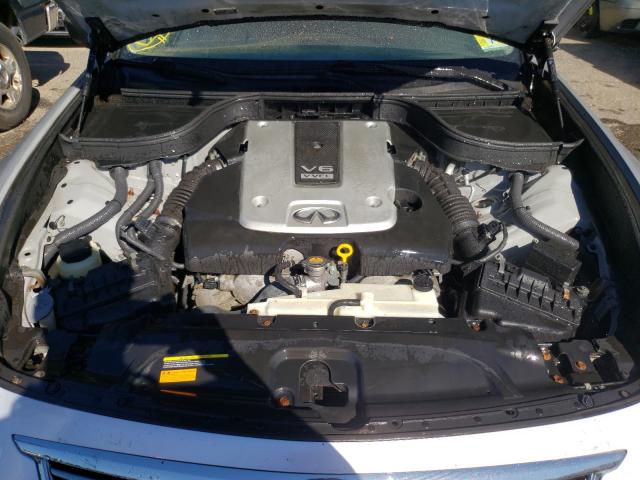 Photo 6 VIN: JN1CV6AR0BM407748 - INFINITI G37 