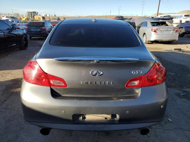 Photo 5 VIN: JN1CV6AR0BM410777 - INFINITI G37 