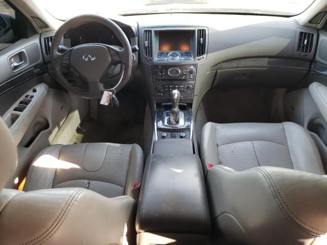 Photo 7 VIN: JN1CV6AR0BM410777 - INFINITI G37 