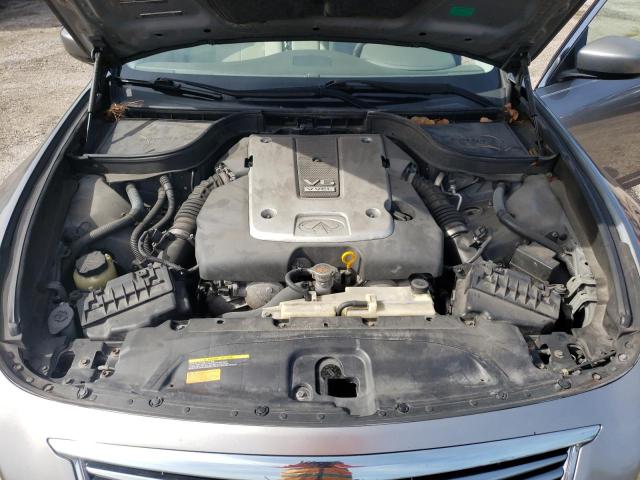 Photo 10 VIN: JN1CV6AR0BM411914 - INFINITI G37 