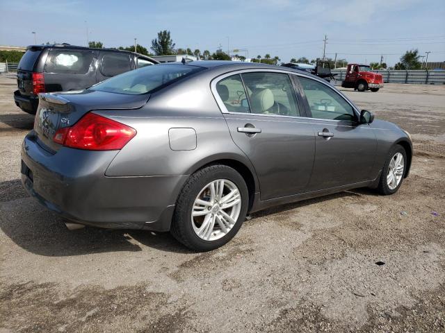 Photo 2 VIN: JN1CV6AR0BM411914 - INFINITI G37 