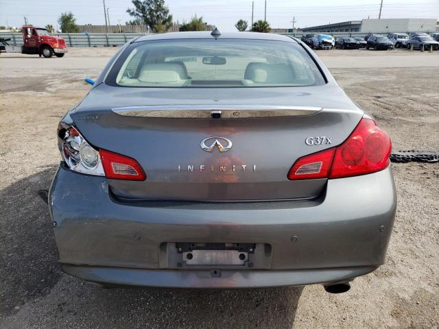 Photo 5 VIN: JN1CV6AR0BM411914 - INFINITI G37 