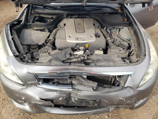 Photo 10 VIN: JN1CV6AR0BM411928 - INFINITI G37 