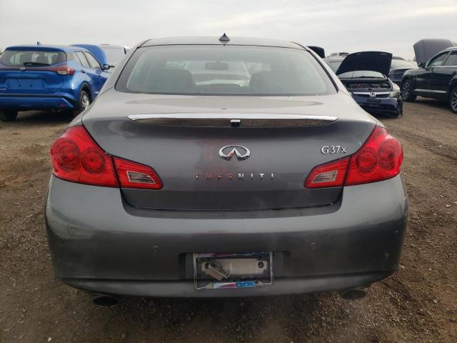 Photo 5 VIN: JN1CV6AR0BM411928 - INFINITI G37 