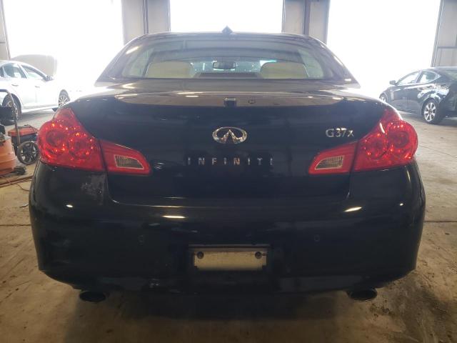 Photo 5 VIN: JN1CV6AR0CM670033 - INFINITI G37 