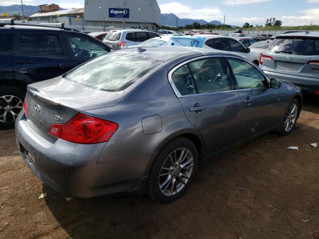 Photo 2 VIN: JN1CV6AR0CM670713 - INFINITI G37 