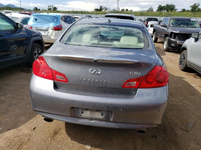 Photo 5 VIN: JN1CV6AR0CM670713 - INFINITI G37 