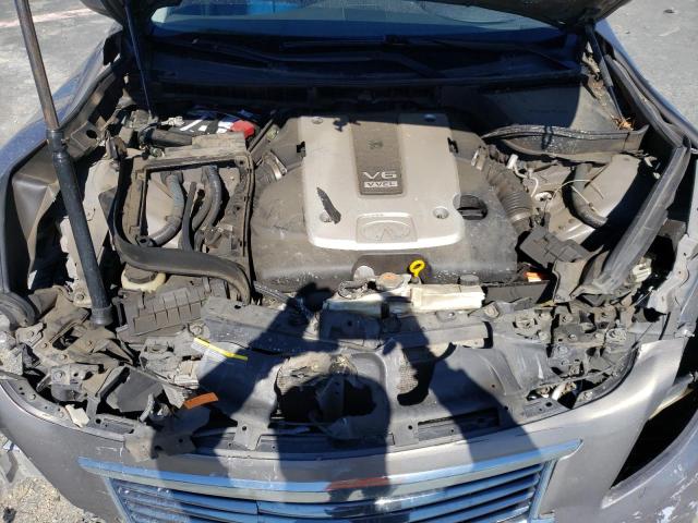 Photo 10 VIN: JN1CV6AR0CM673675 - INFINITI G37 