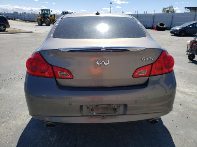 Photo 5 VIN: JN1CV6AR0CM673675 - INFINITI G37 