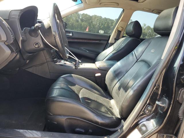 Photo 6 VIN: JN1CV6AR0CM673918 - INFINITI G37 