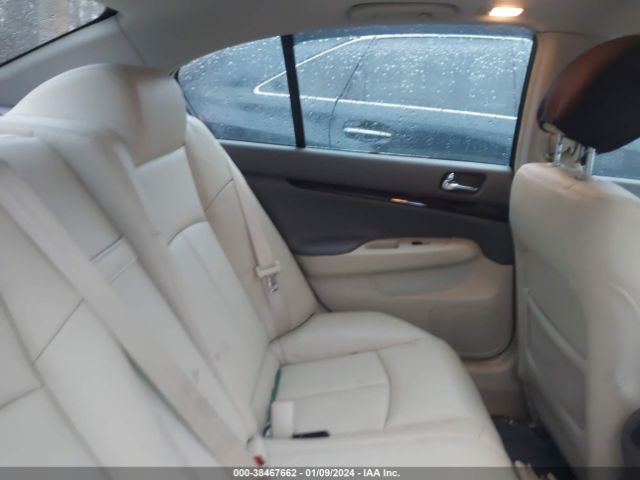 Photo 7 VIN: JN1CV6AR0CM675166 - INFINITI G37X 