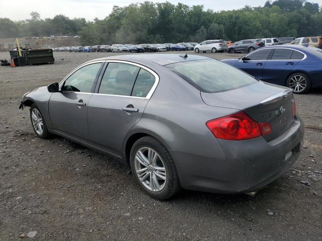 Photo 1 VIN: JN1CV6AR0CM675930 - INFINITI G37 