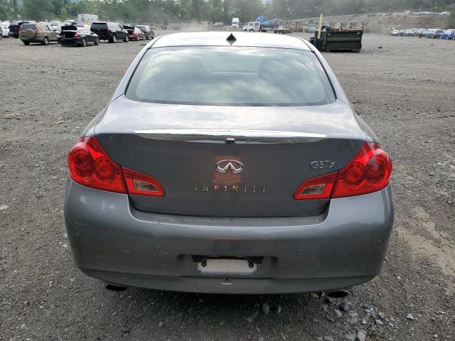 Photo 5 VIN: JN1CV6AR0CM675930 - INFINITI G37 