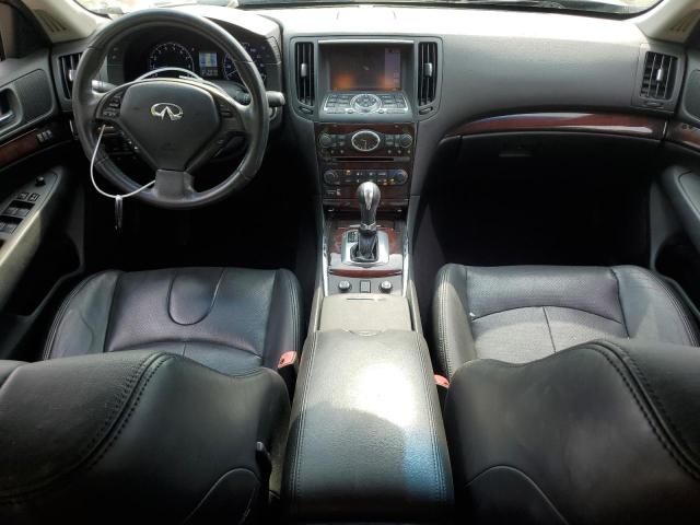 Photo 7 VIN: JN1CV6AR0CM675930 - INFINITI G37 