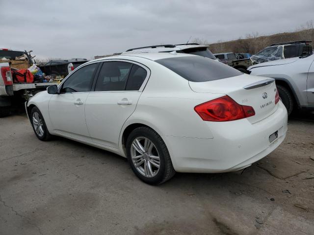 Photo 1 VIN: JN1CV6AR0CM676222 - INFINITI G37 