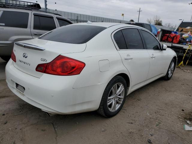 Photo 2 VIN: JN1CV6AR0CM676222 - INFINITI G37 