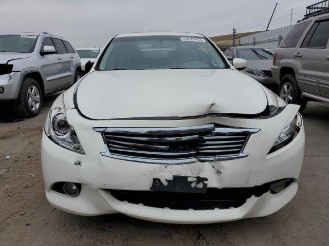 Photo 4 VIN: JN1CV6AR0CM676222 - INFINITI G37 