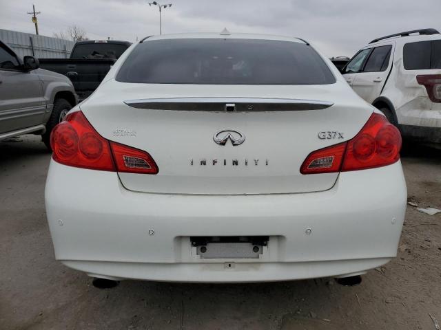 Photo 5 VIN: JN1CV6AR0CM676222 - INFINITI G37 