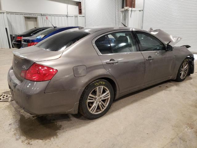 Photo 2 VIN: JN1CV6AR0CM676866 - INFINITI G37 