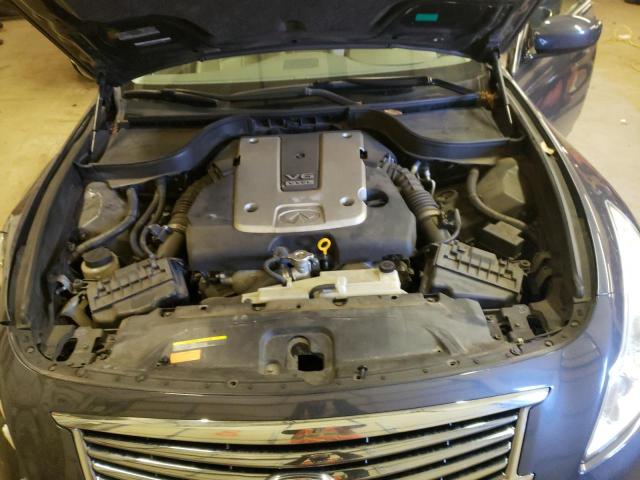 Photo 10 VIN: JN1CV6AR0CM677323 - INFINITI G37 